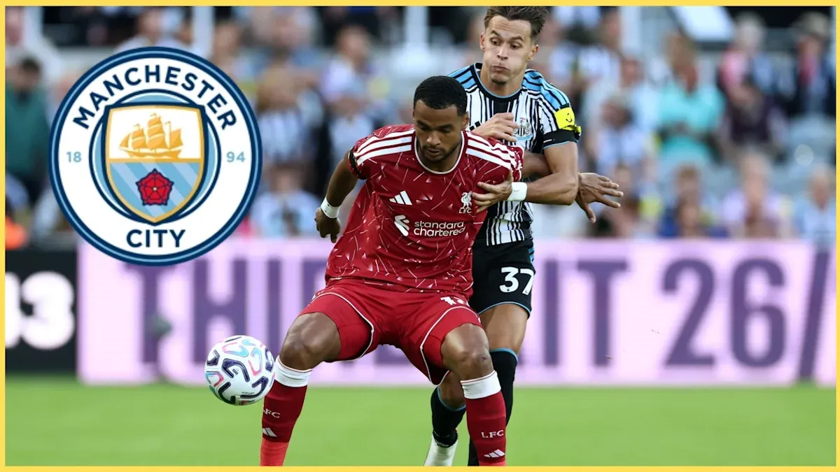 Cody Gakpo makes Man City transfer admission as he opens up about ‘very tough’ summer