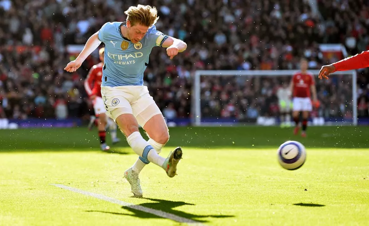 De Bruyne to skip Club World Cup