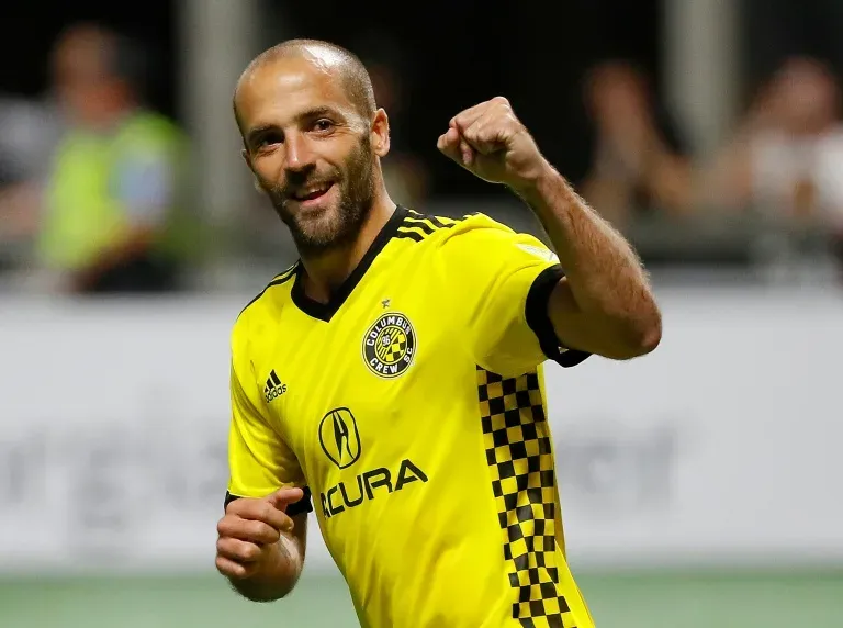 MLS coach axed for telling female ref 'It's a man's game'