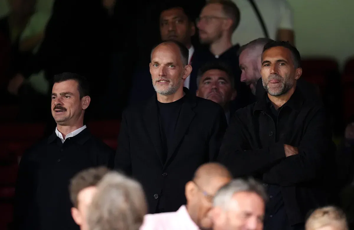 Michael Owen left unimpressed by Thomas Tuchel’s version of England
