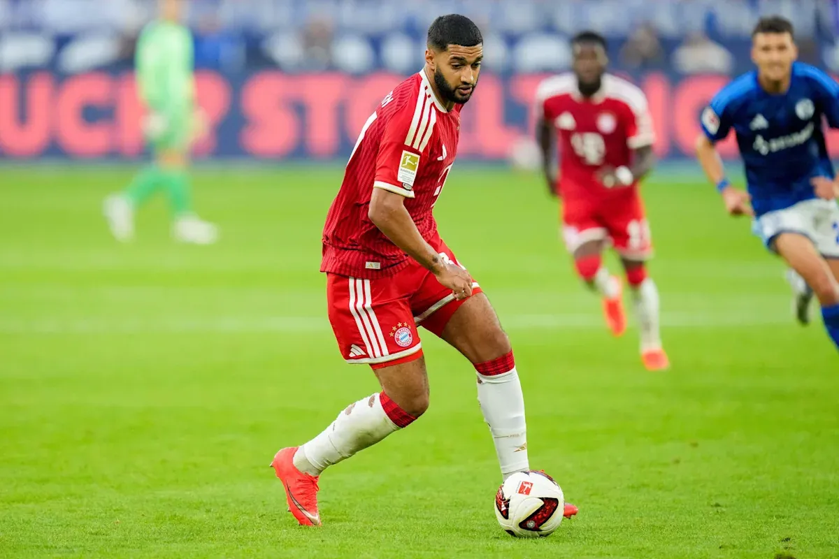 Pundit touts Bayern Munich’s big transfer window acquisitions