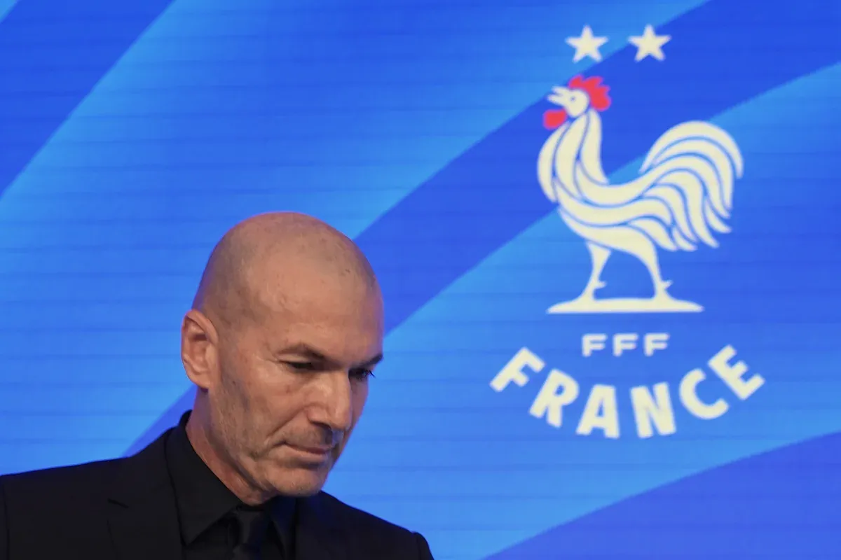Zidane, Klopp start fresh and Ronaldo goes on as European national teams return after World Cup