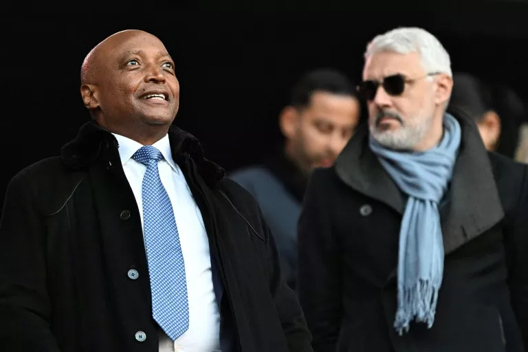 CAF boss backs Kenya, Tanzania and Uganda to hold successful AFCON in 2027