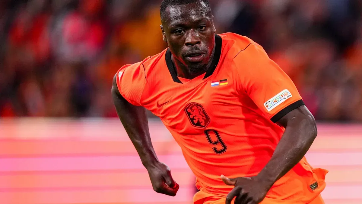 Liverpool told to sign nightmare Premier League forward