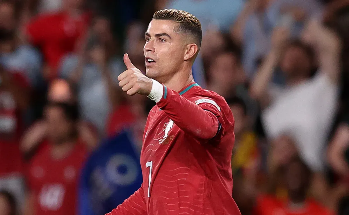 Is Cristiano Ronaldo playing today? Projected lineups for Portugal vs Norway in 2026-27 UEFA Nations League Matchday 2