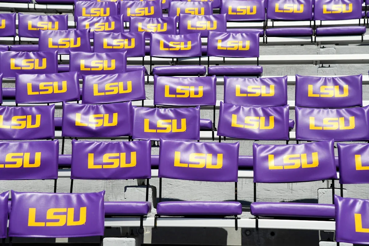 LSU soccer's Jocelyn Olliverre, Jazmin Ferguson become first 5th-year seniors to use extra eligibility granted by Louisiana judge