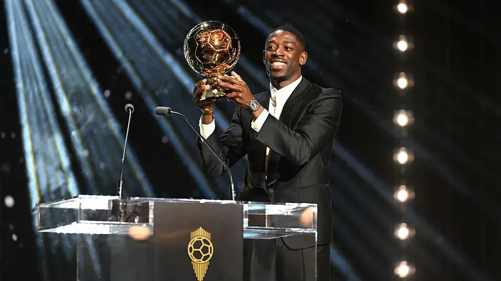 How Ballon d'Or voting works: Criteria, points system, who gets to vote, and more