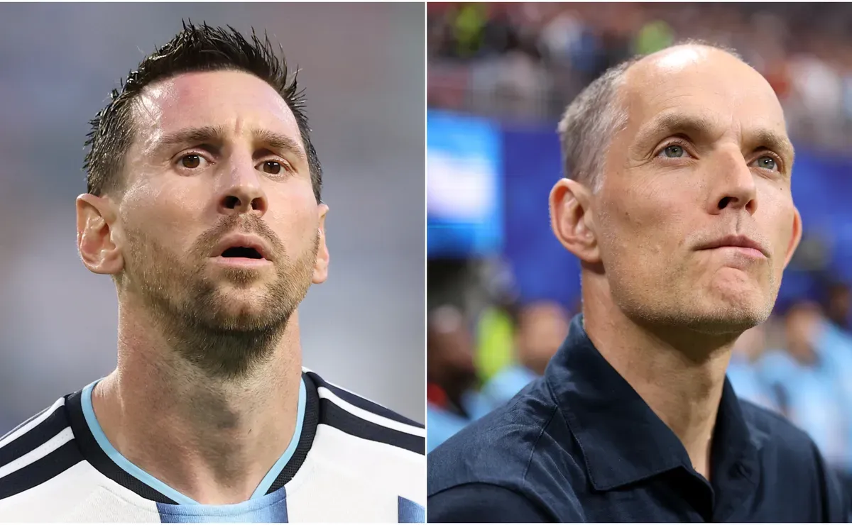 Lionel Messi’s Argentina World Cup comeback over England still haunts Thomas Tuchel months later