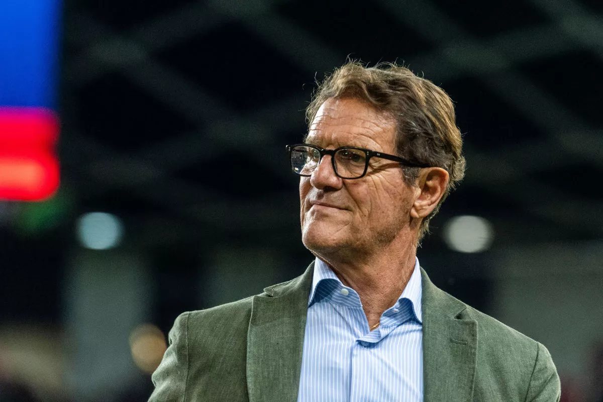 Capello: ‘arrogant’ Flick led to Barcelona’s loss against Inter
