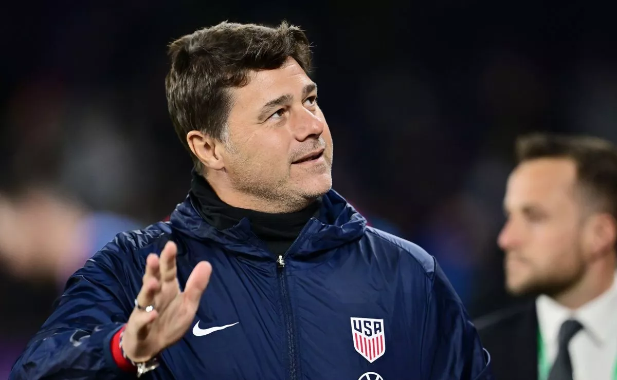 Mauricio Pochettino sends message to Christian Pulisic, USMNT on player selection for 2025 Gold Cup