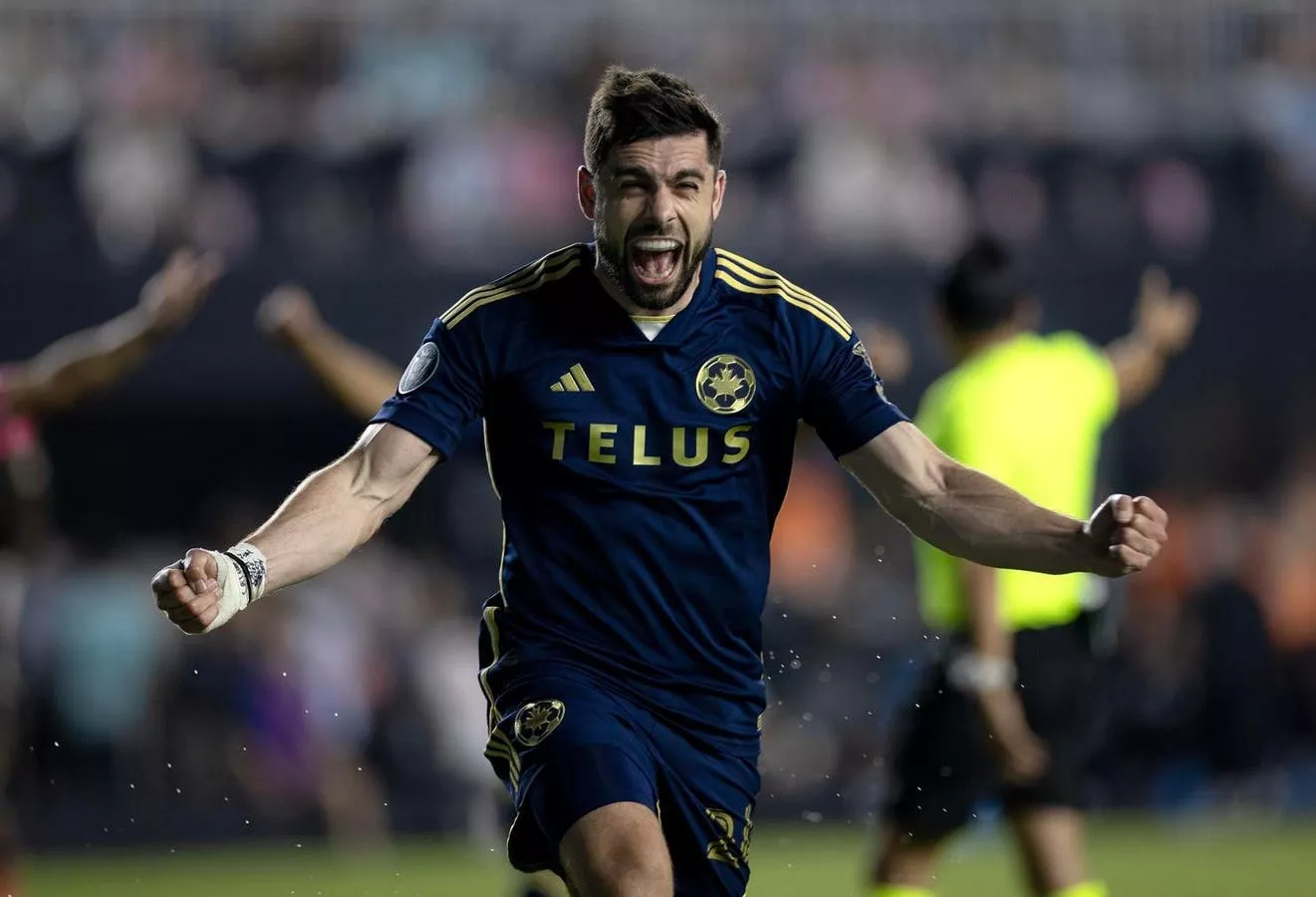 The Vancouver Whitecaps Are A Fan’s Dream — And A Marketing Nightmare