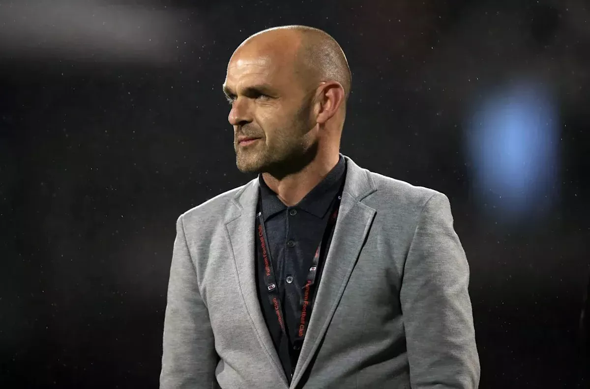 “He’s more of a goal threat” – Danny Murphy questions Chelsea over summer transfer activity