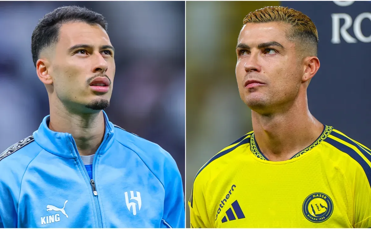 Cristiano Ronaldo’s Al-Nassr faces new reality as rival Al-Hilal overtakes every club in the world with stunning five-year transfer spending record