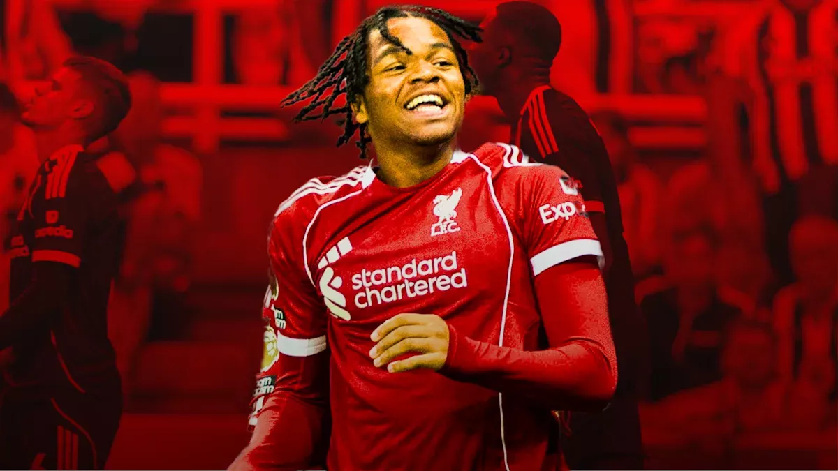 Thomas Tuchel lays down the ultimate World Cup challenge to Rio Ngumoha