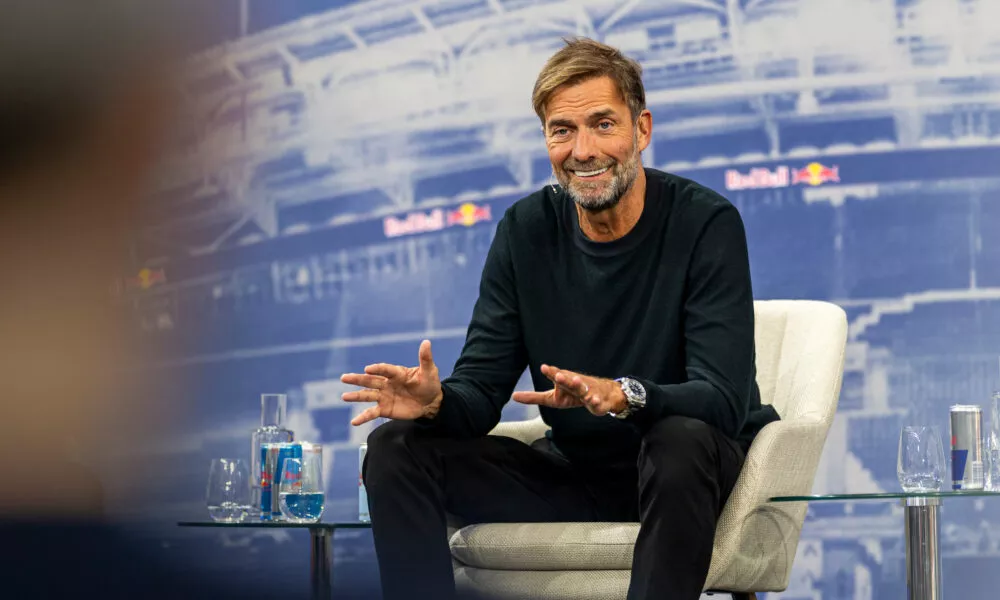 Real Madrid, Leeds, Rangers or England? Klopp rumour mill spirals out of control
