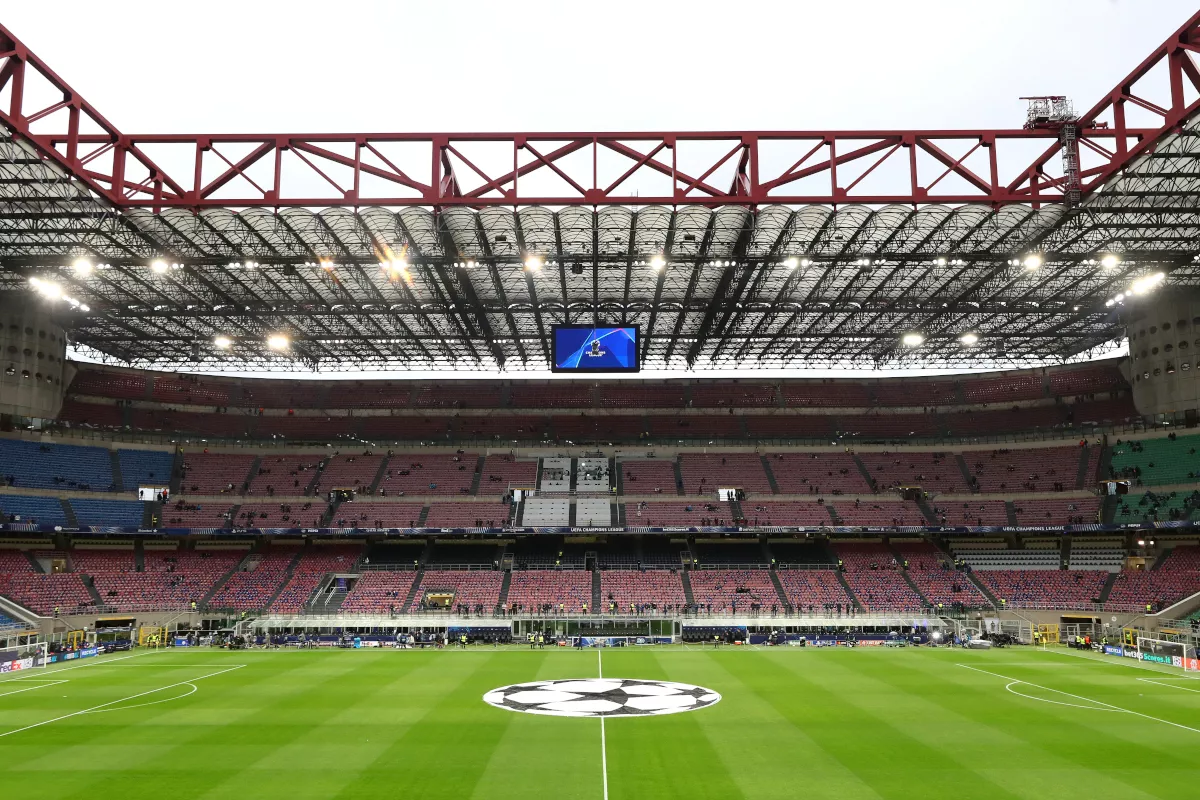 Inter vs Barcelona: Everything You Need to Know About the Champions League Semifinal Second Leg