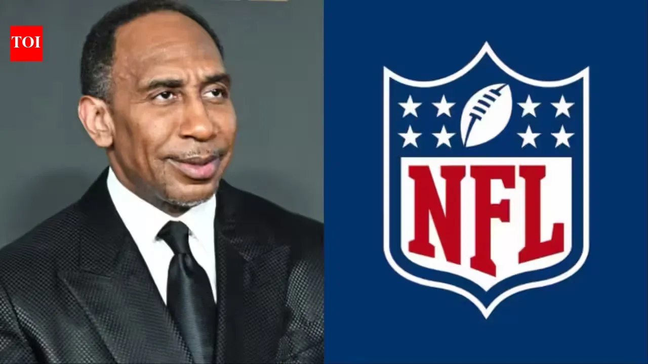 NFL will reportedly never surpass cricket or soccer even if “100,000 people show up at a cricket arena to watch an NFL game at 10.30 in the morning local time on a weekday”
