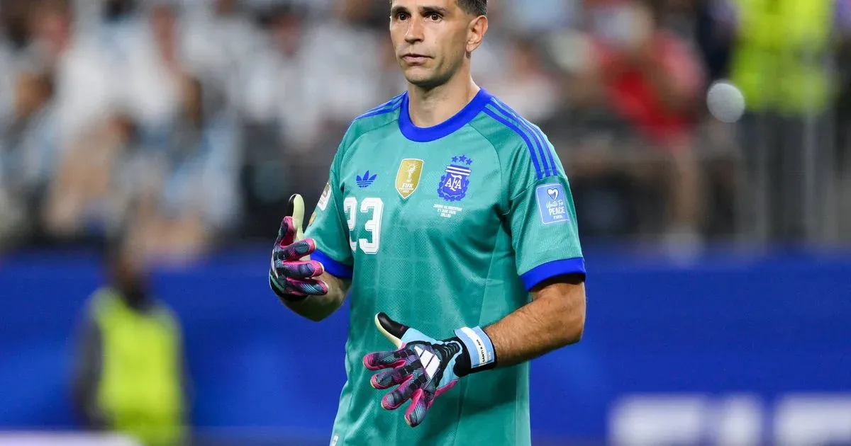 “Over the moon”: Emiliano Martinez completes £7.5m move to Chelsea, vows to bring title-winning mentality