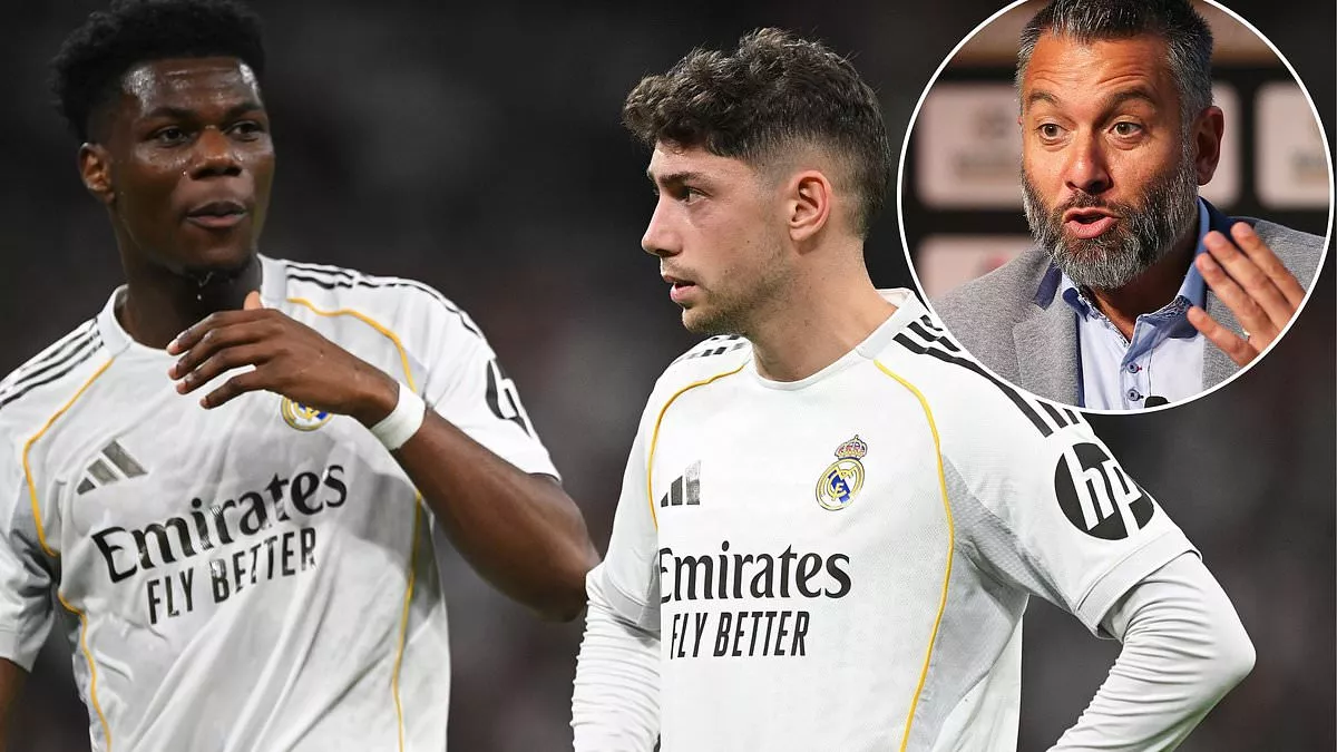 'Rotten Real Madrid need to rip it up and start again': La Liga expert Guillem Balague looks ahead to an explosive El Clasico in Barcelona that could be bruising for the Galacticos