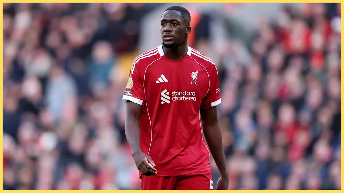 Significant Ibou Konate claim emerges from France as target date set for contract decision