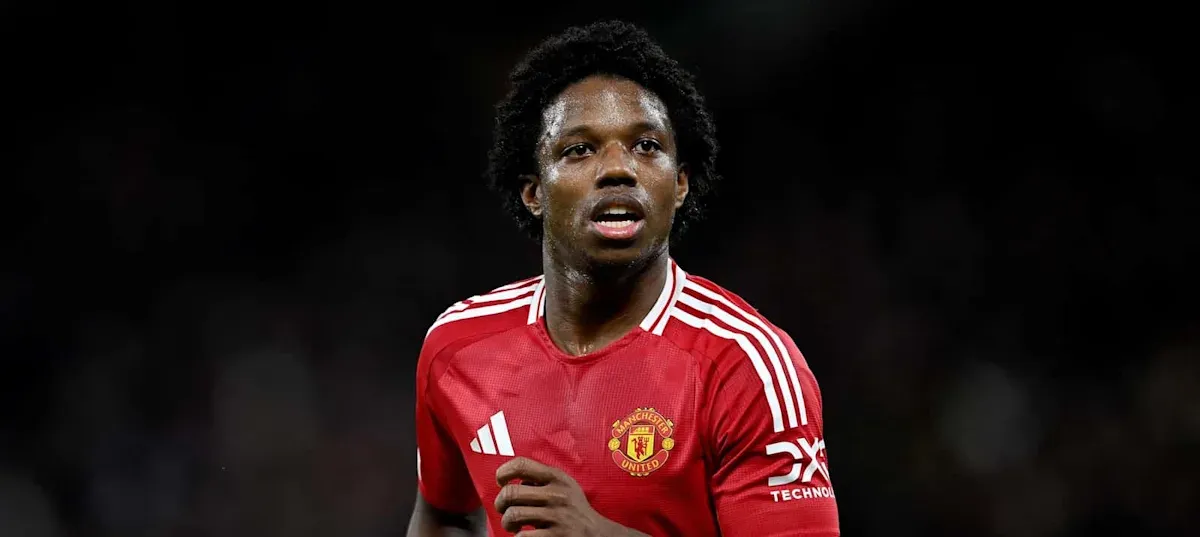 Tyrell Malacia joins new club on free transfer months after Man United exit