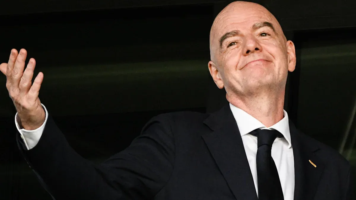 Premier League, La Liga, Bundesliga and Serie A demand major FIFA governance changes