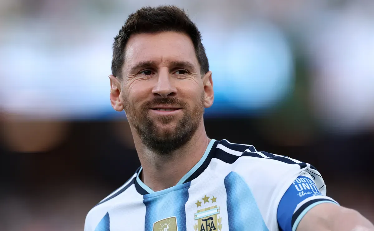 Lionel Messi to be honored across Argentine league following national team retirement
