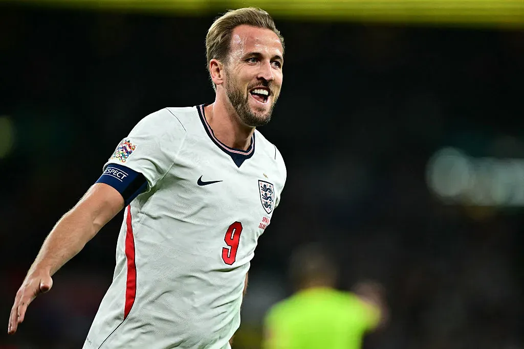 England v Spain: Ballon d'Or duel, Kane fires back at Yamal 
