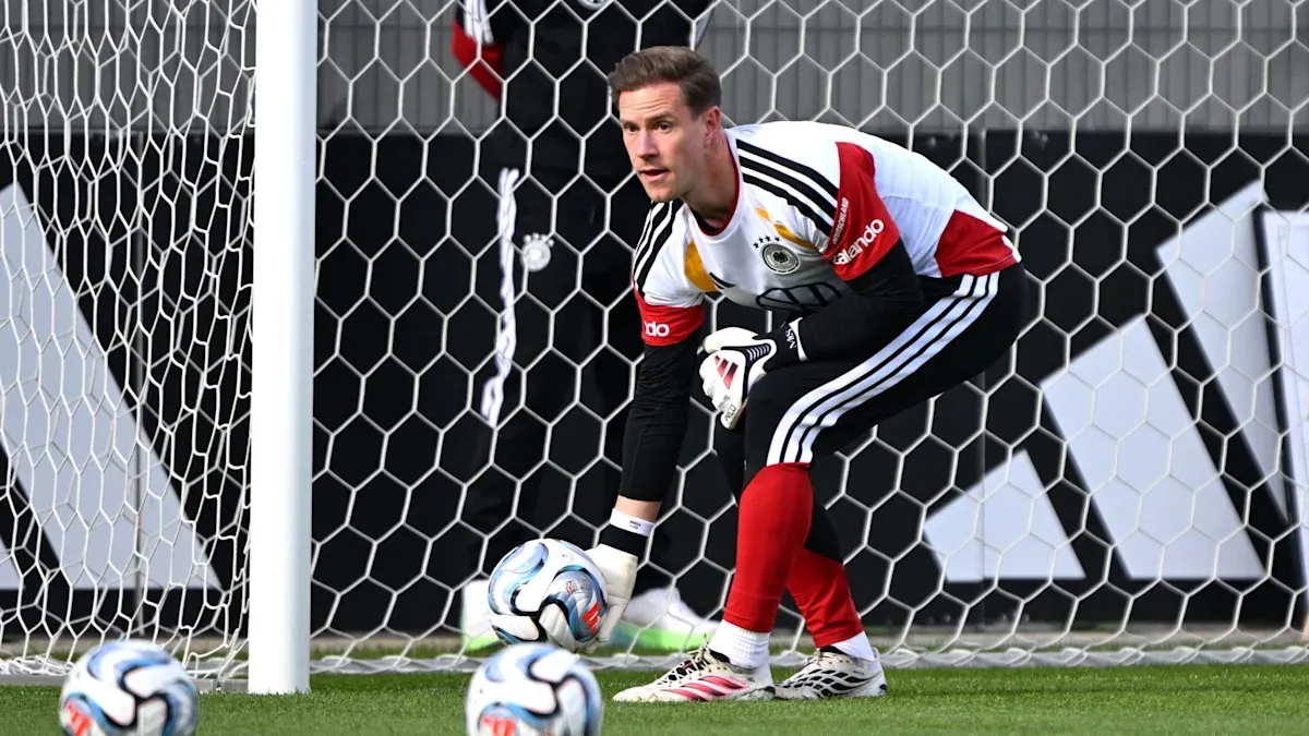 Ter Stegen admits he had doubts over his future amid injury struggles