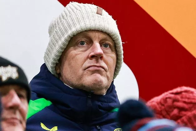 Heimir Hallgrimsson calls on Stephen Kenny for penalty shoot-out advice ahead of World Cup showdown