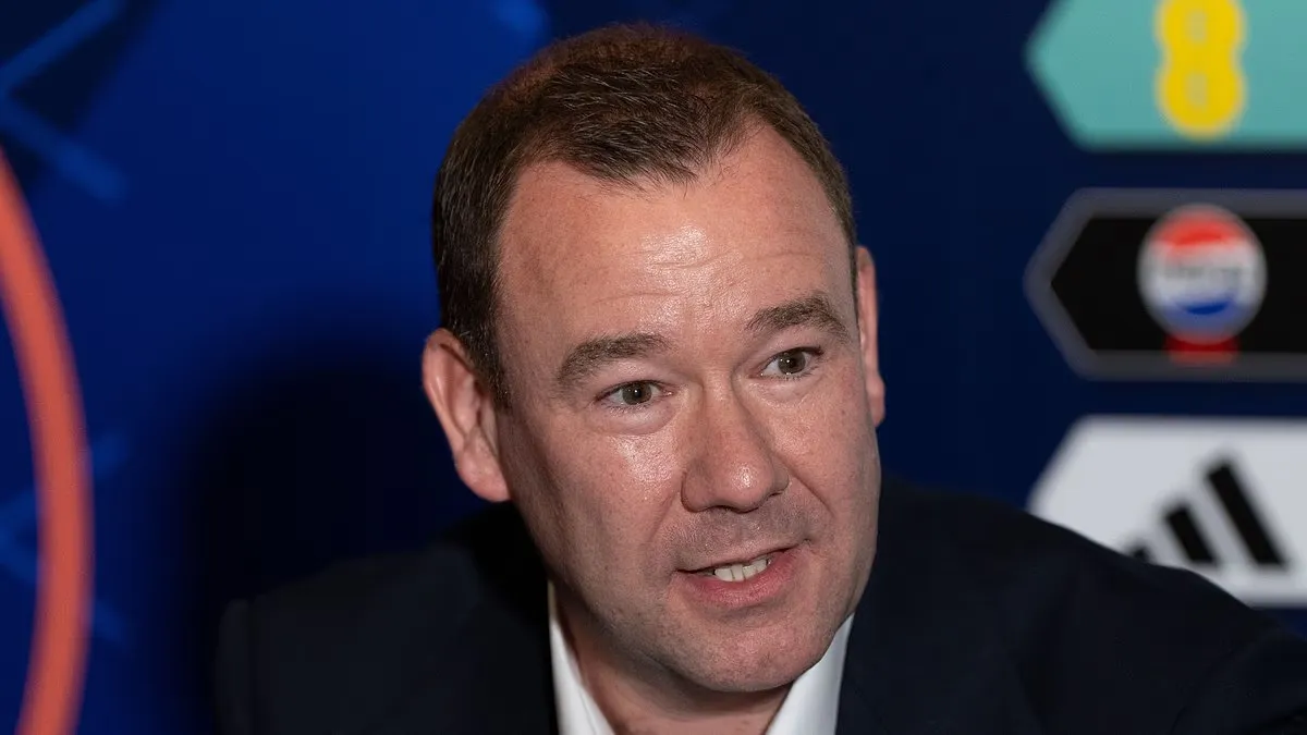 SFA chief Craig Mulholland issues grim warning for Scottish football as clubs urged to pass youth vote proposal