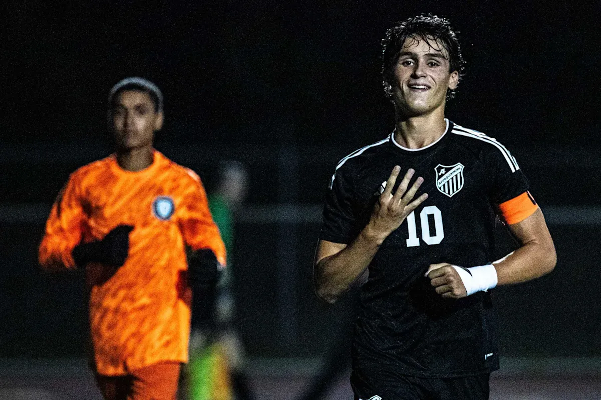 Appo star wins boys soccer Delaware Orthopaedic Specialists poll