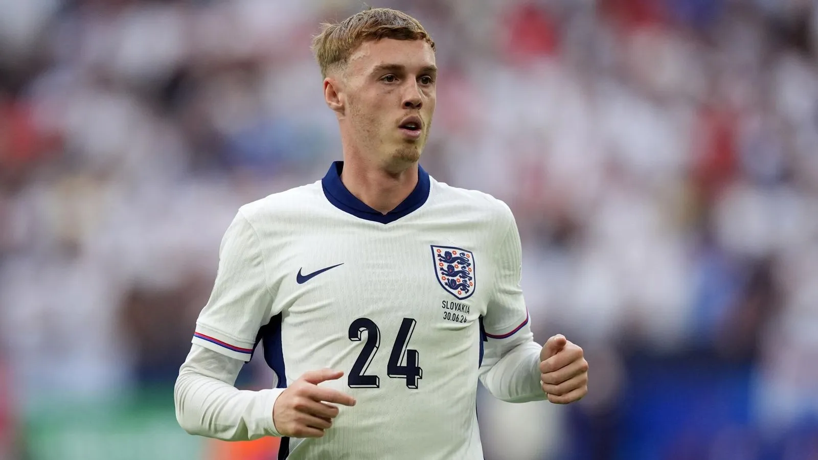 Tuchel questions whether Palmer is desperate to play for England