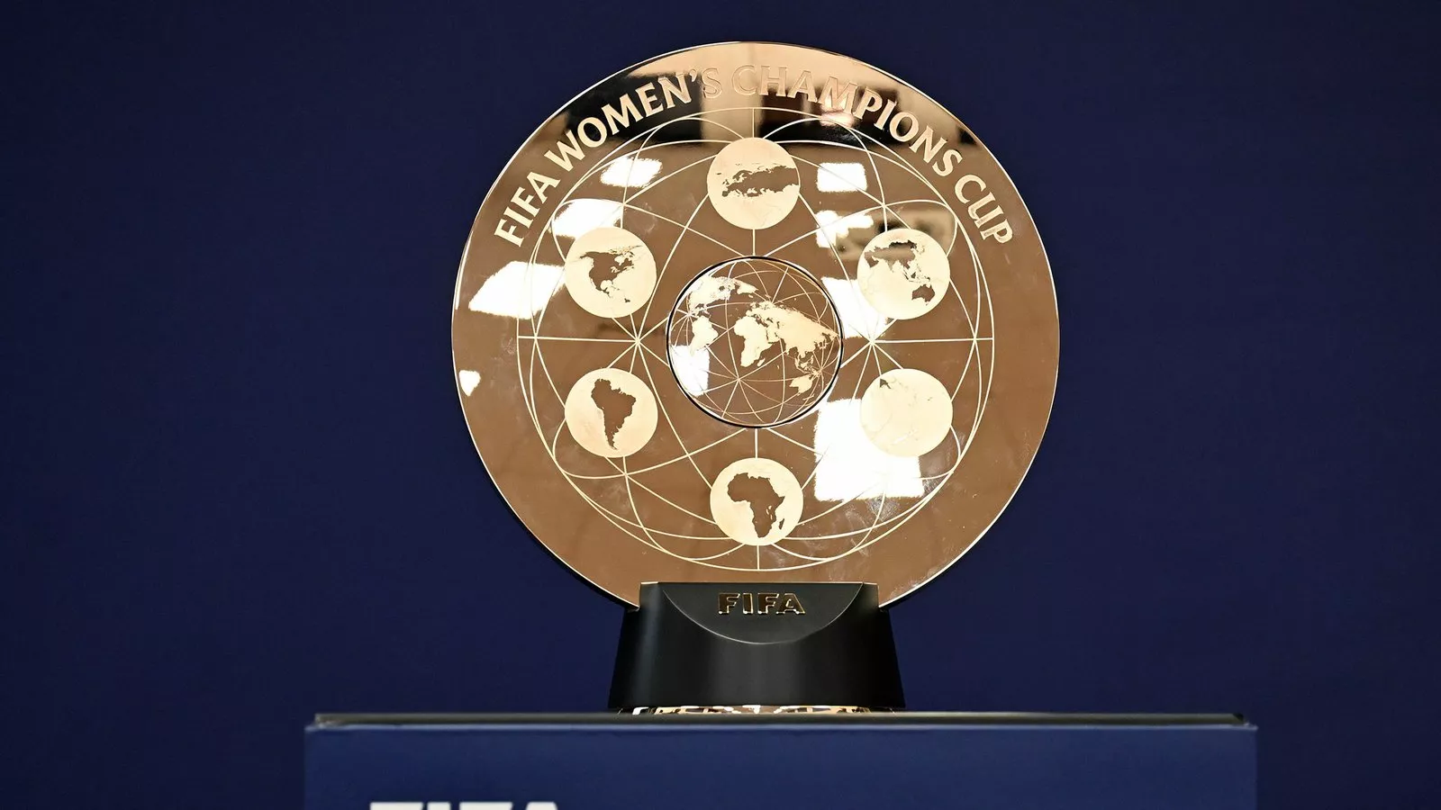 Our guide to the FIFA Women’s Champions Cup