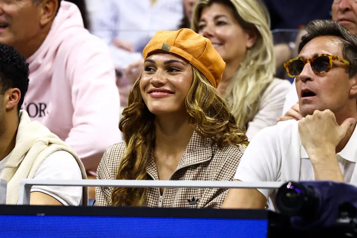 ‘She has to’ – Fans suggest ways Trinity Rodman can miss NWSL game to be at US Open final