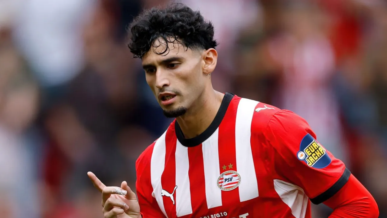 Ricardo Pepi calls injury “a minor setback” following USMNT absence