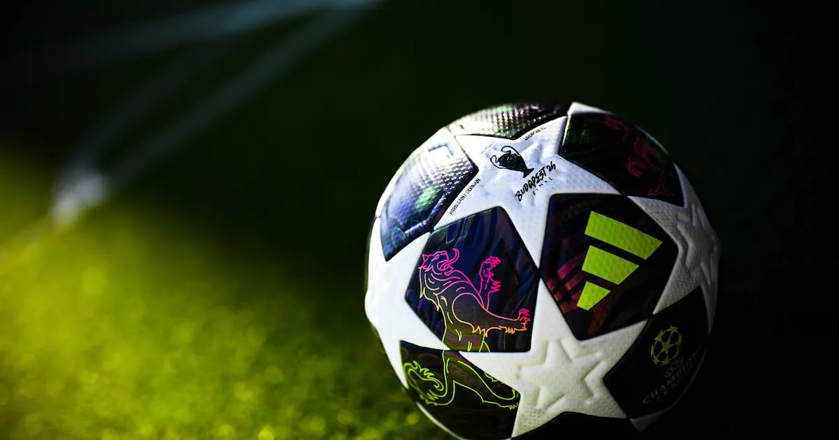 Adidas set to lose Champions League ball contract to Nike after 25 years