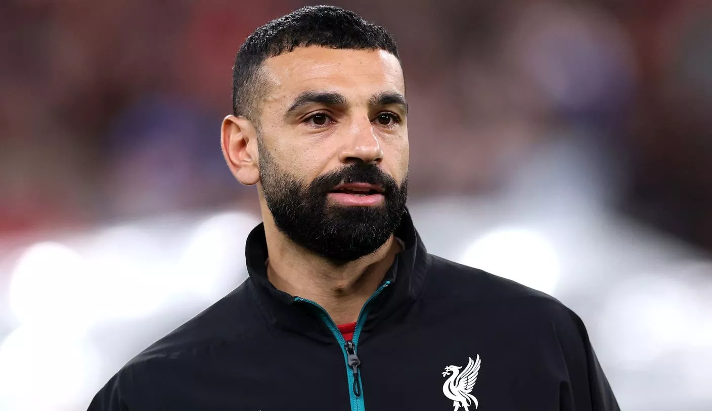 Mohamed Salah to MLS? The Latest on the Liverpool Legend's Potential Next Move