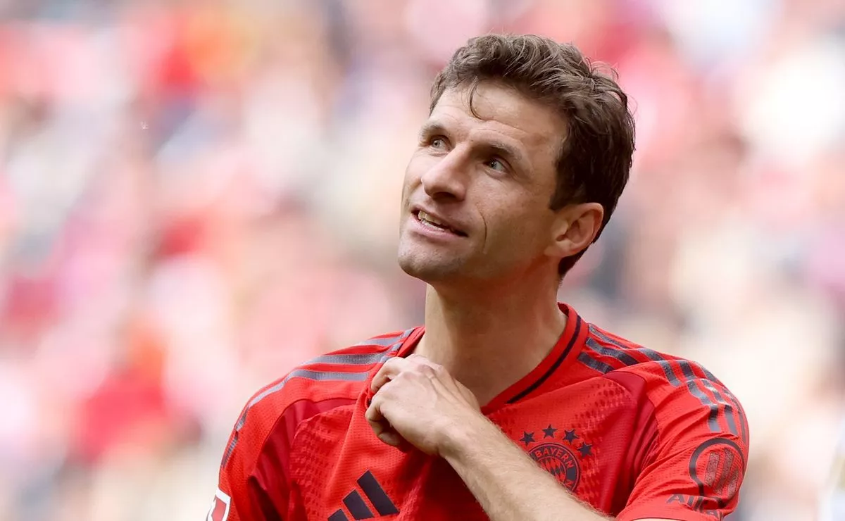 Thomas Müller offered Beverly Hills mansion in lucrative MLS transfer deal
