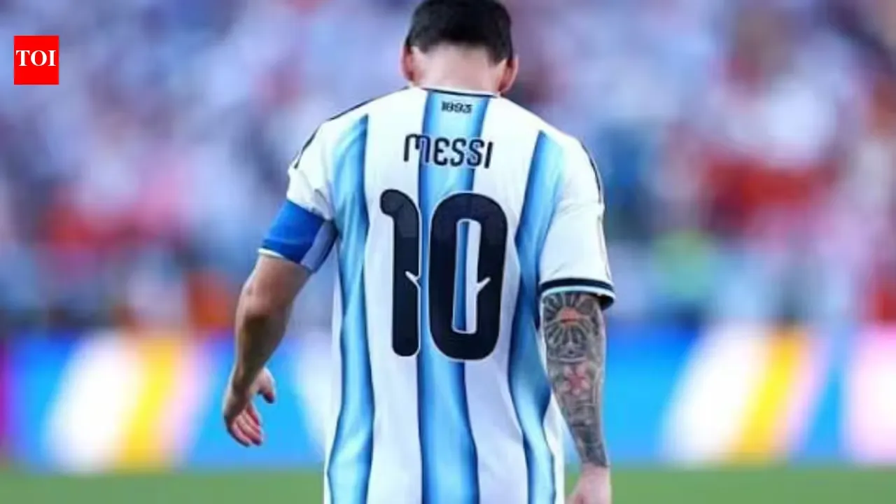 “The best decisions aren’t made with your mind, but with your instinct”: Lionel Messi’s career, legacy and final lesson in trusting yourself