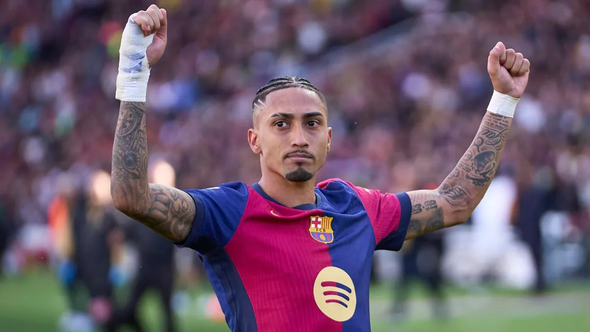 La Liga Soccer Livestream: How to Watch Barcelona vs. RCD Mallorca From Anywhere