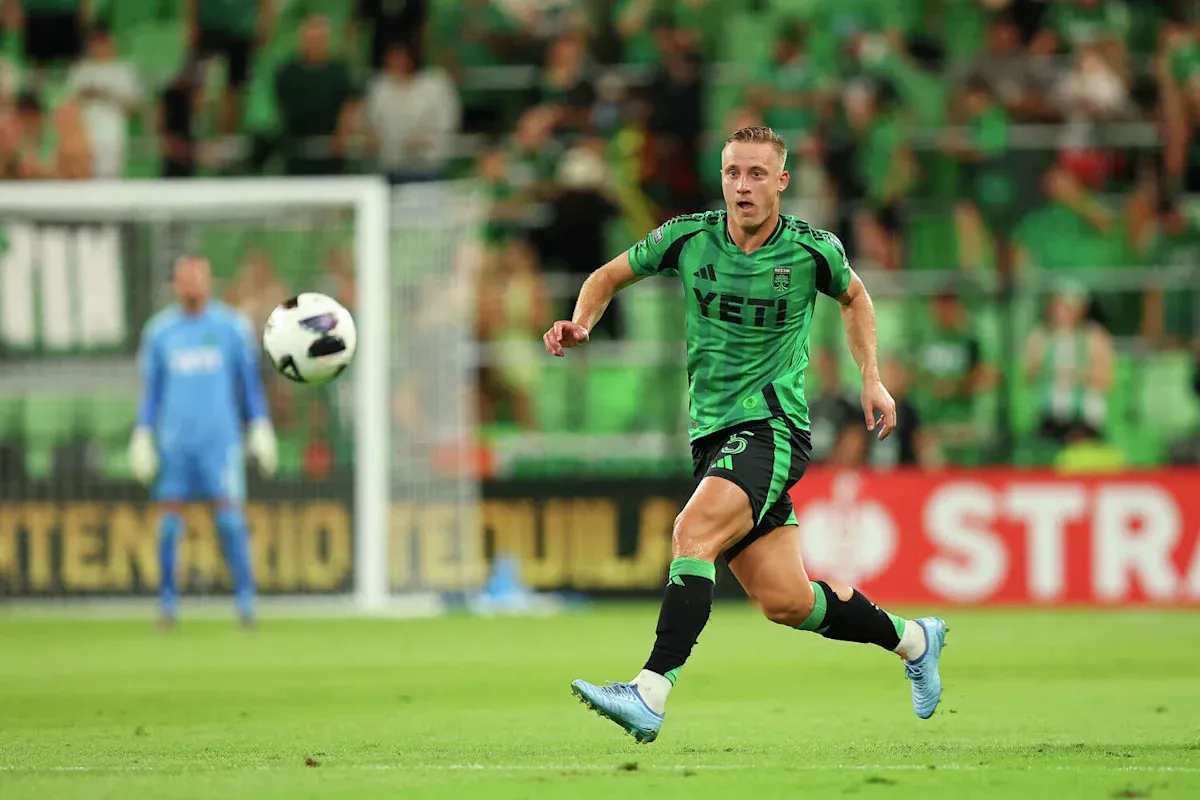 Austin FC vs Portland Timbers: 4 takeaways as Verde claim another road win