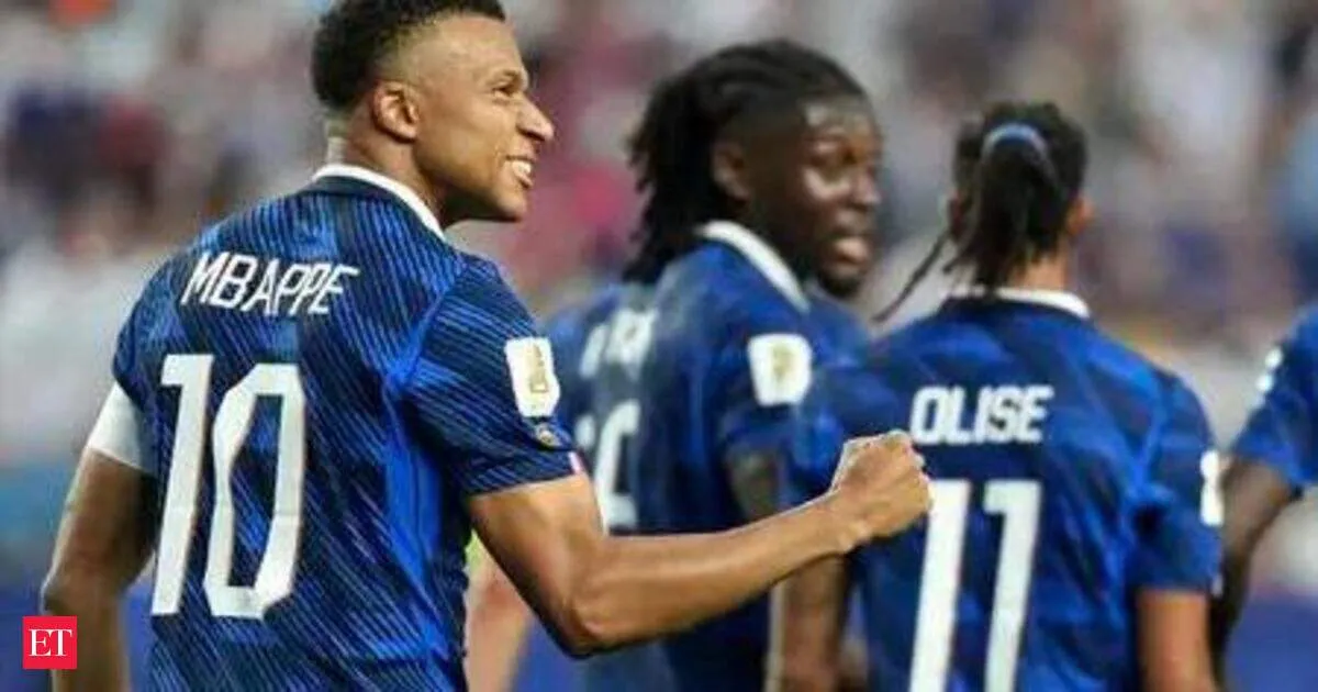 Norway vs France FIFA World Cup 2026: India Time, live streaming, predicted lineup, Venue, TV channel, head-to-head record and match preview
