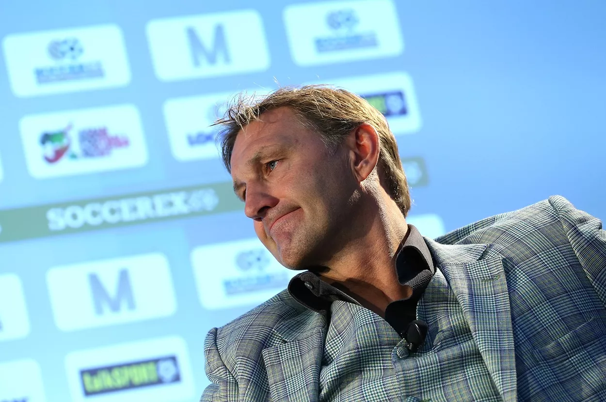 Arsenal’s League Cup 1993 Winning 11 – Where Are They Now