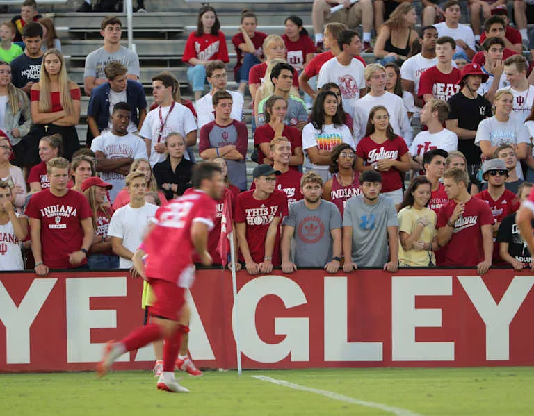 Men's Soccer to Host Clemson in Season Opener