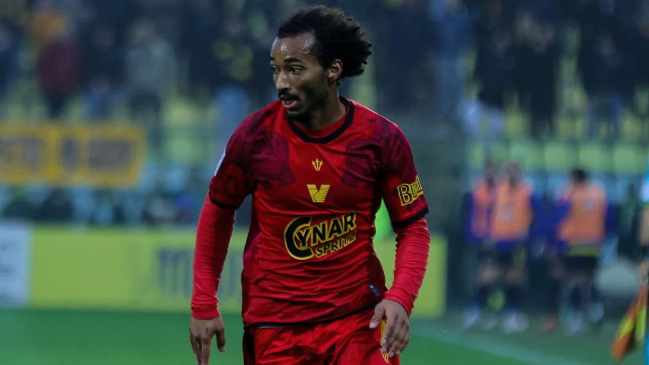 Gianluca Busio diagnosed with thigh strain, no timetable for return