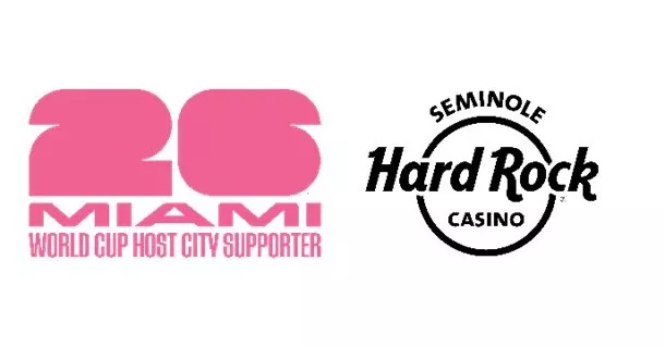 Seminole Hard Rock Casino Named Official Miami World Cup 2026™ Host City Supporter