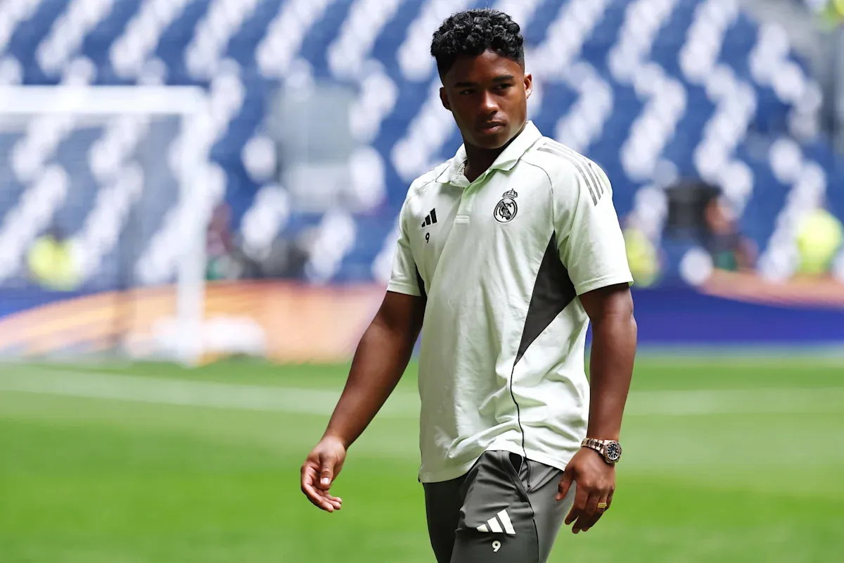 Report: Arsenal eyeing January move to sign Real Madrid star