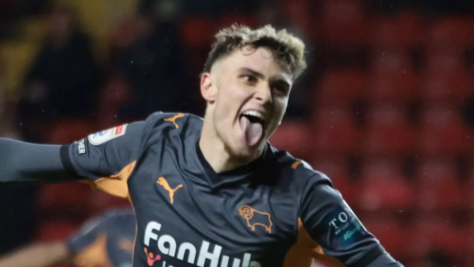 Derby fight for narrow win at Charlton