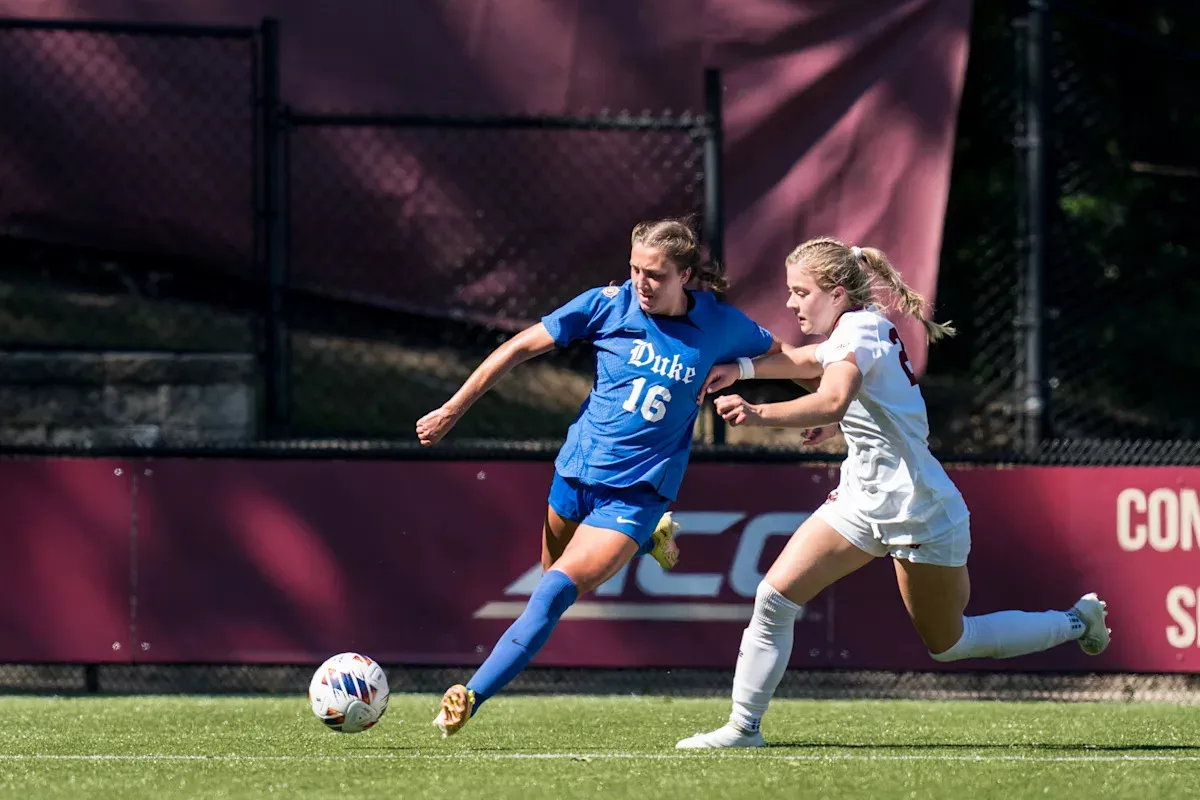 Angel City announce additions Karsyn Cherry form University of Louisville and Carina Lageyre from Duke